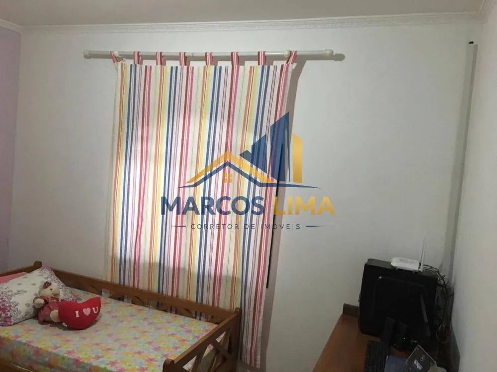 Casa, 3 quartos, 192 m² - Foto 8