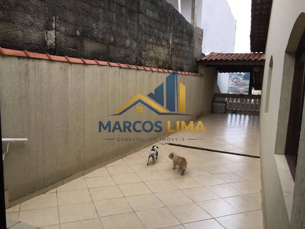 Casa, 3 quartos, 192 m² - Foto 4