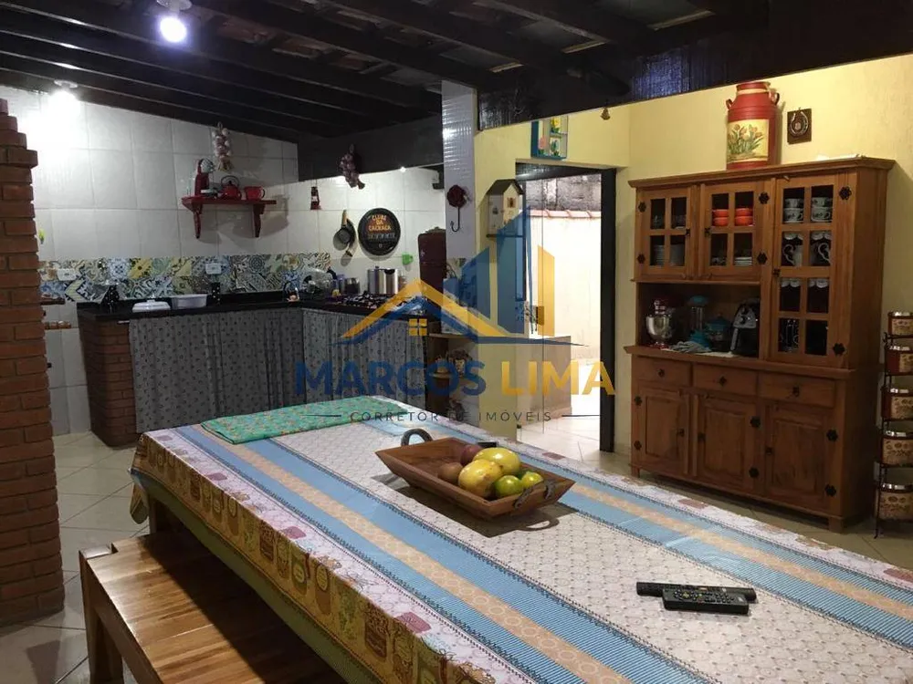 Casa, 3 quartos, 192 m² - Foto 12