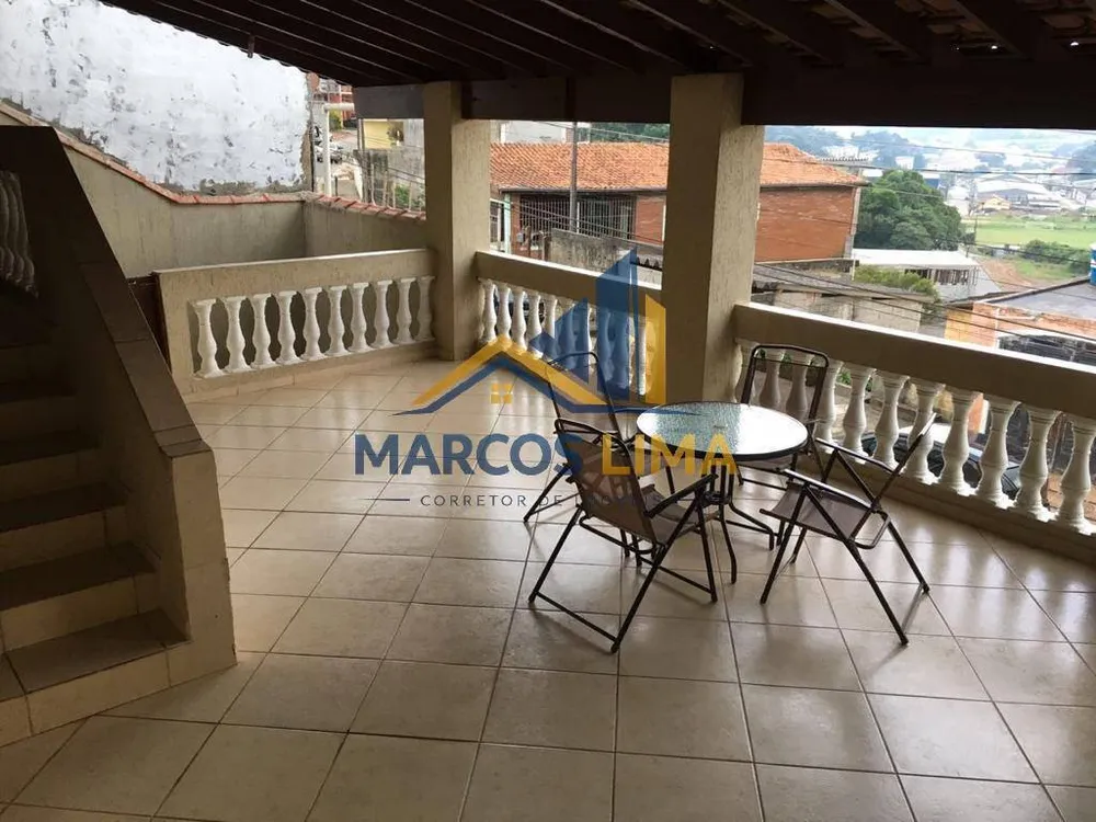 Casa, 3 quartos, 192 m² - Foto 6