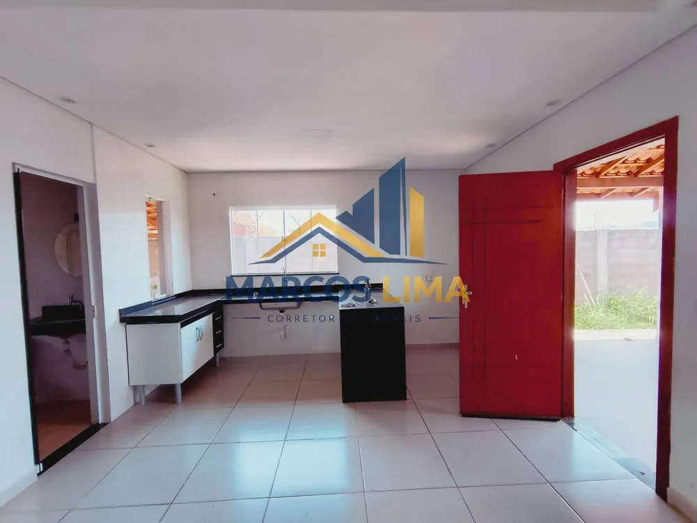 Casa, 2 quartos, 60 m² - Foto 7