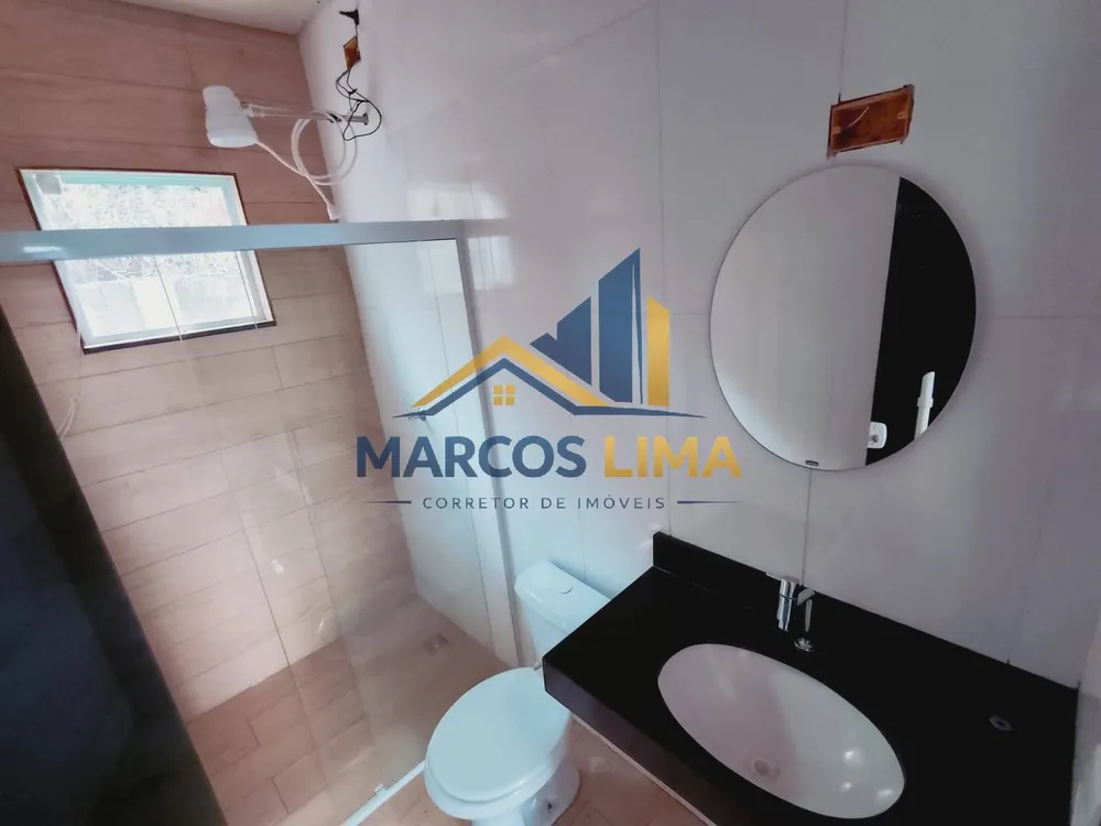Casa, 2 quartos, 60 m² - Foto 13