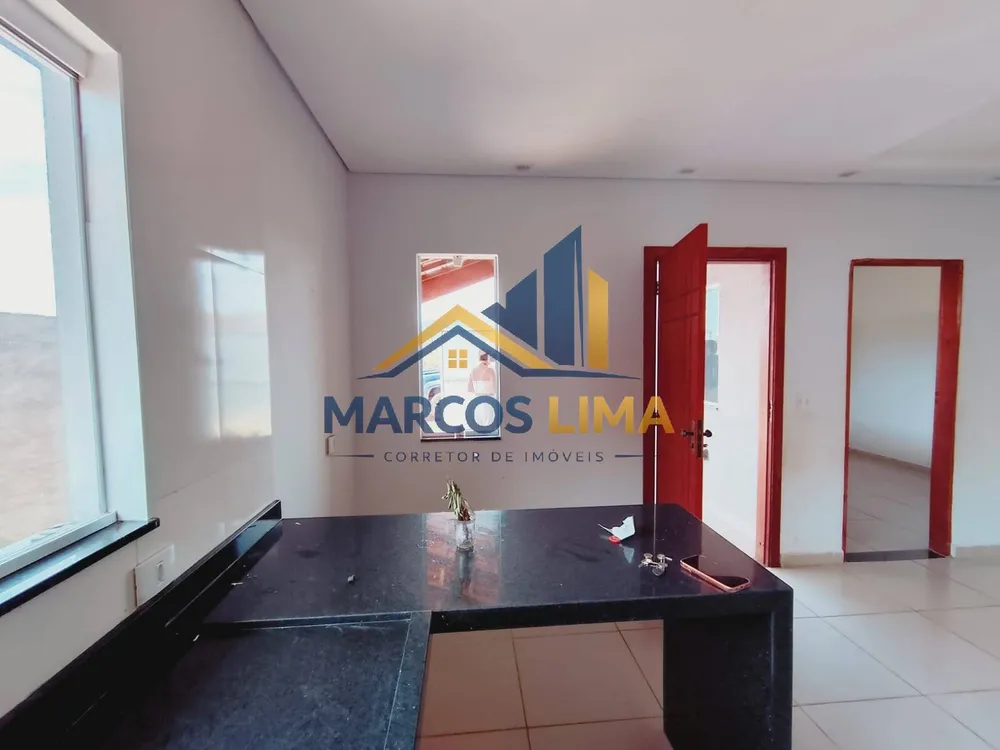Casa, 2 quartos, 60 m² - Foto 8