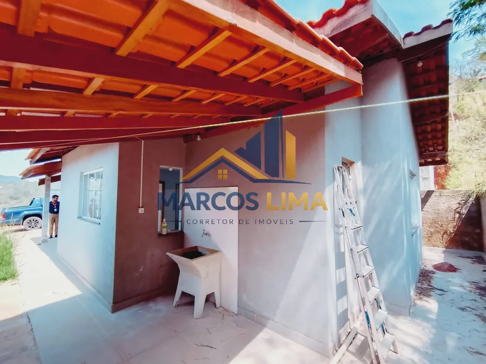 Casa, 2 quartos, 60 m² - Foto 16