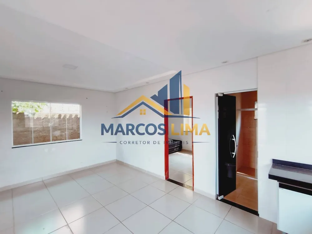 Casa, 2 quartos, 60 m² - Foto 11