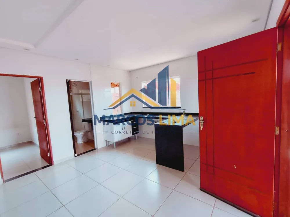 Casa, 2 quartos, 60 m² - Foto 5