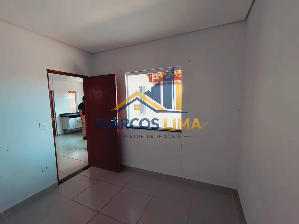 Casa, 2 quartos, 60 m² - Foto 9