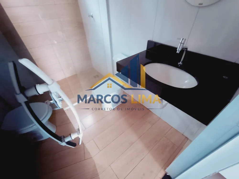 Casa, 2 quartos, 60 m² - Foto 14