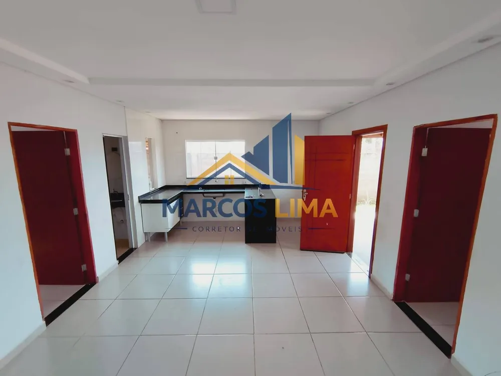 Casa, 2 quartos, 60 m² - Foto 6