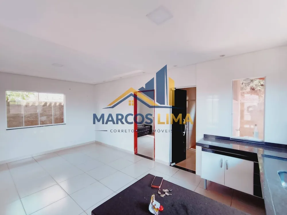 Casa, 2 quartos, 60 m² - Foto 4