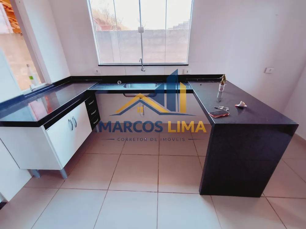 Casa, 2 quartos, 60 m² - Foto 3