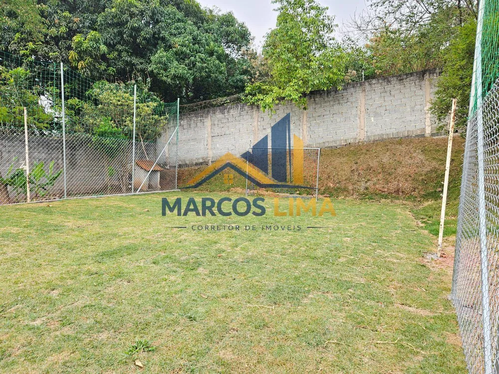 Chácara, 2 quartos, 1000 m² - Foto 7