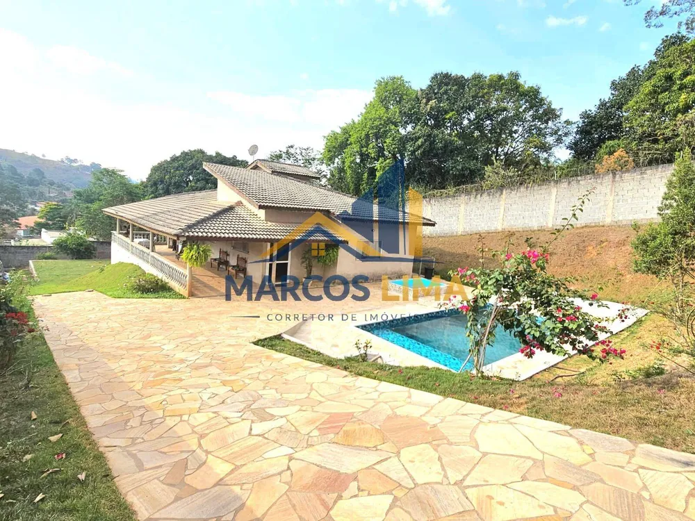 Chácara, 2 quartos, 1000 m² - Foto 6