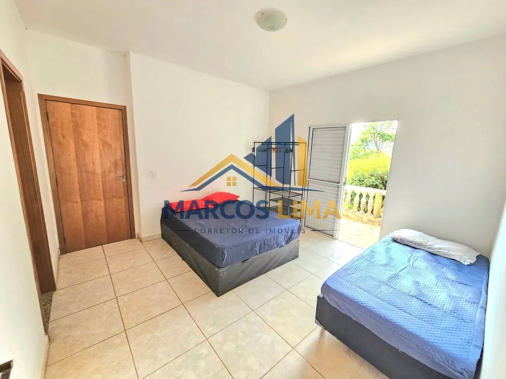 Chácara, 2 quartos, 1000 m² - Foto 4