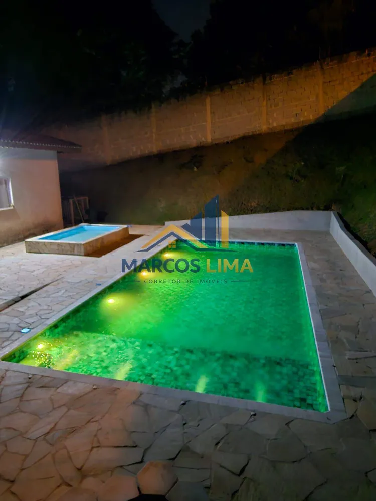 Chácara, 2 quartos, 1000 m² - Foto 3