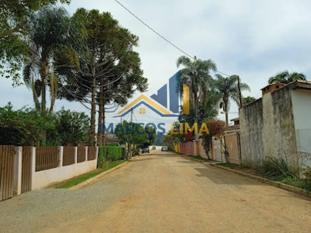Chácara, 3 quartos, 676 m² - Foto 6