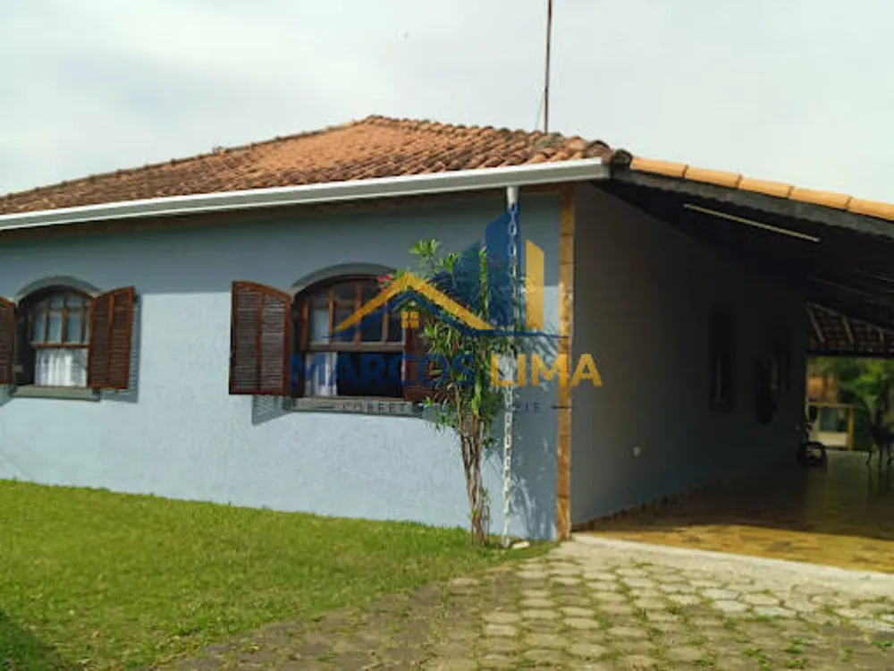 Chácara, 3 quartos, 676 m² - Foto 2