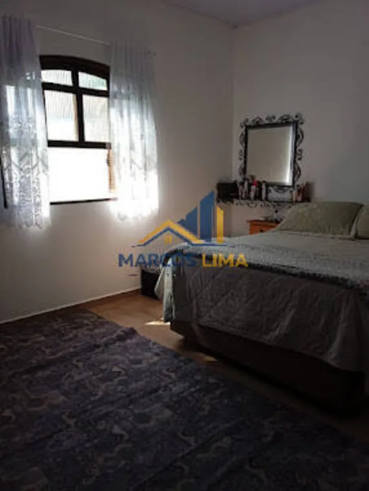 Chácara, 3 quartos, 676 m² - Foto 6