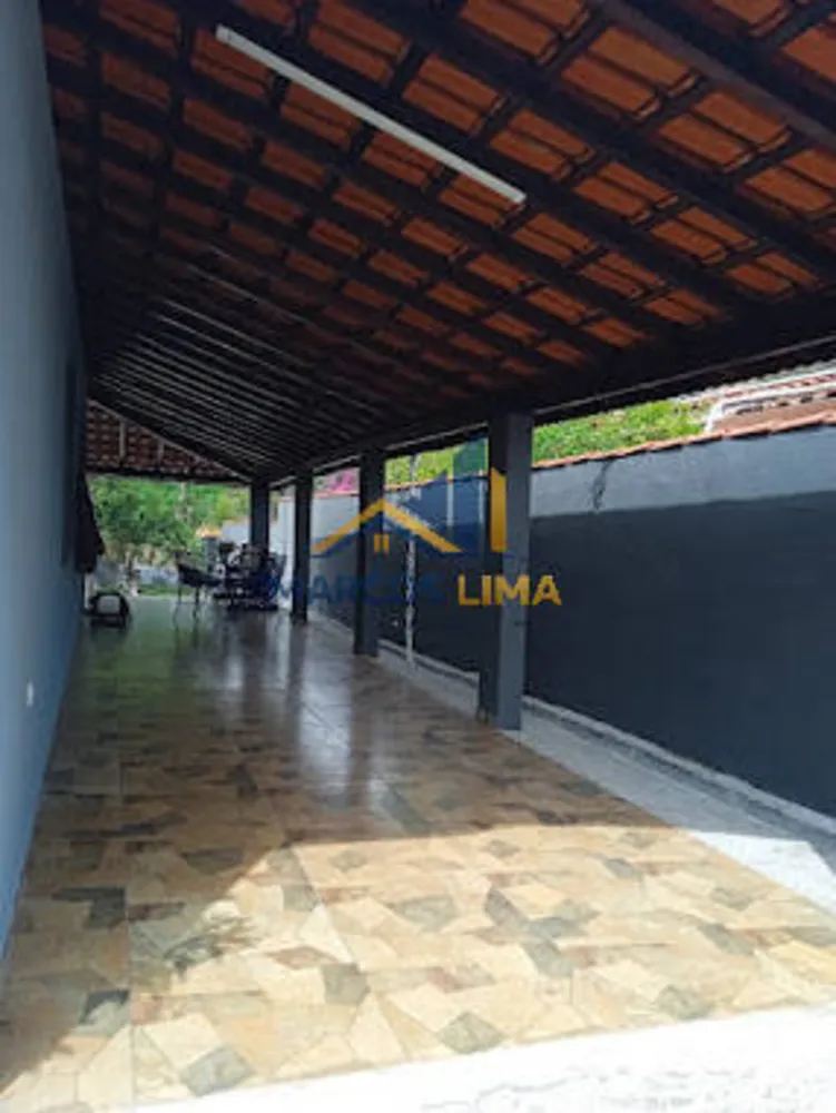 Chácara, 3 quartos, 676 m² - Foto 7