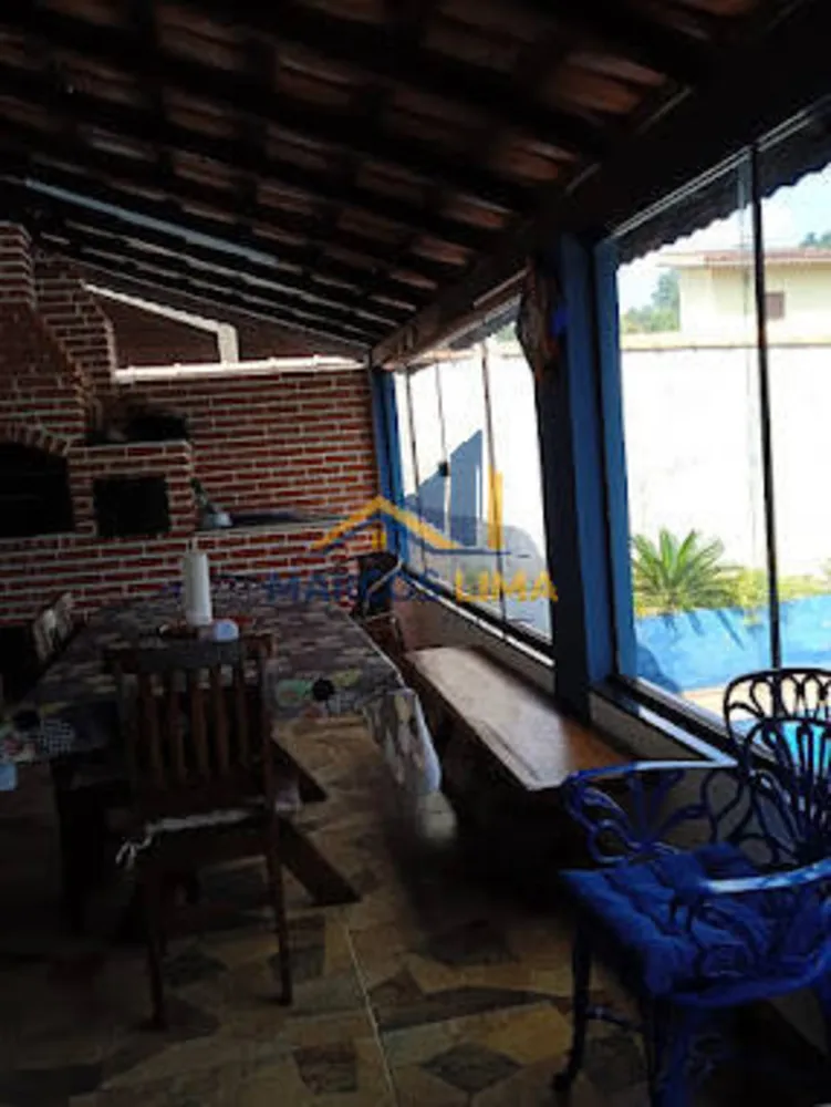 Chácara, 3 quartos, 676 m² - Foto 5