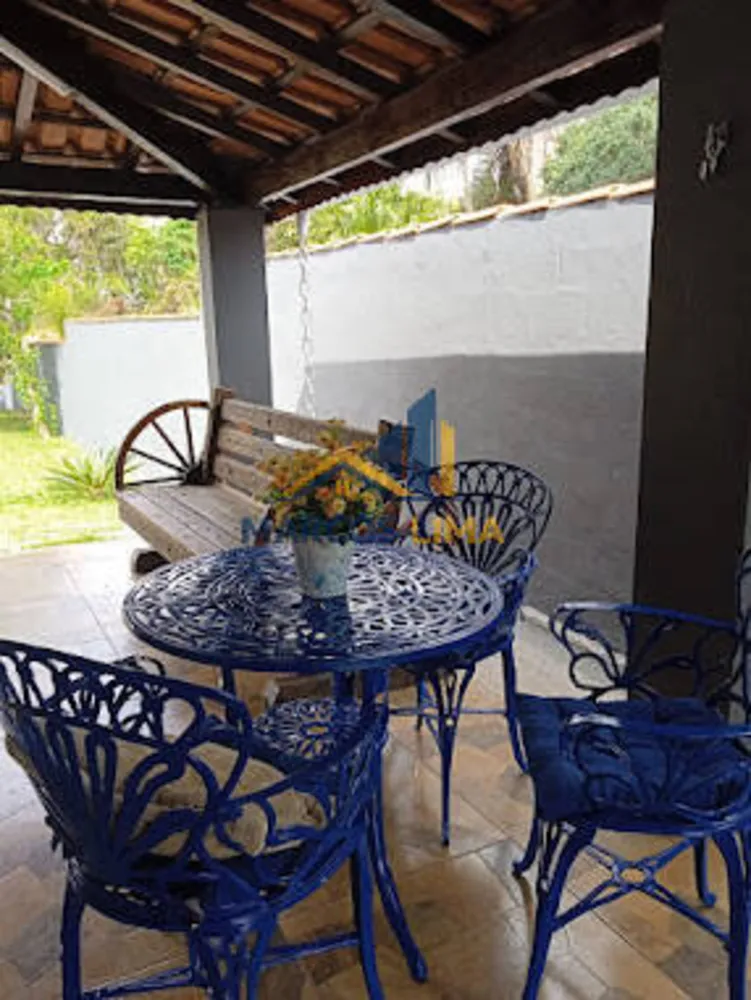 Chácara, 3 quartos, 676 m² - Foto 12