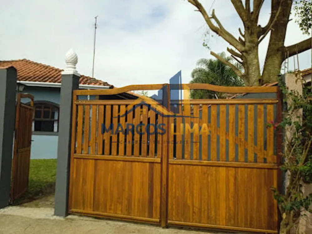 Chácara, 3 quartos, 676 m² - Foto 3