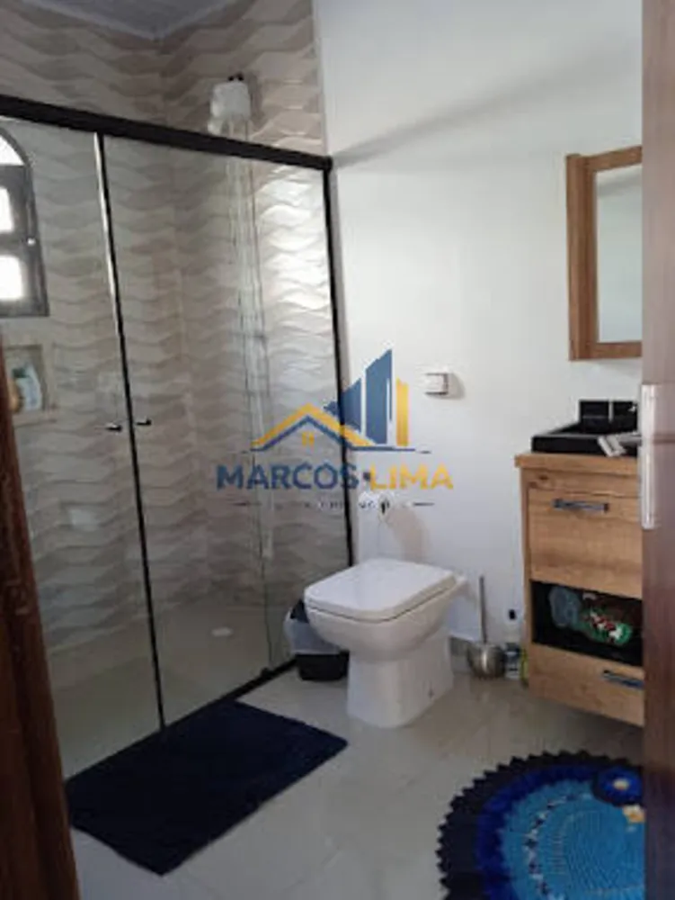 Chácara, 3 quartos, 676 m² - Foto 7