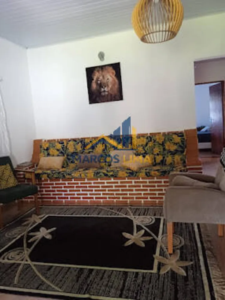 Chácara, 3 quartos, 676 m² - Foto 8