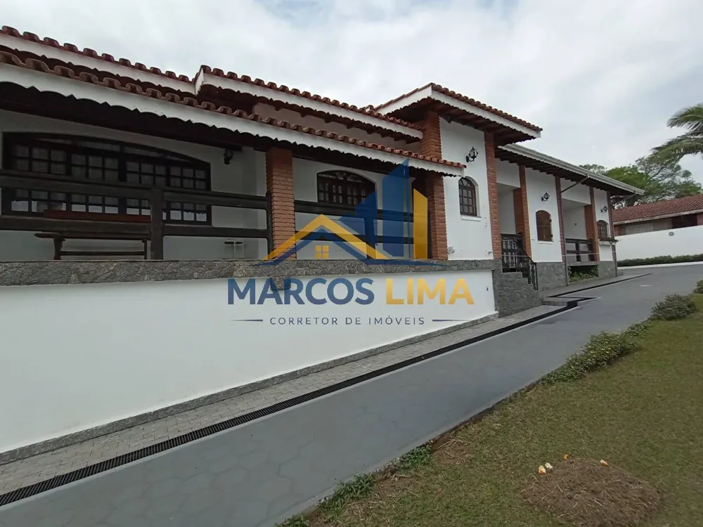 Chácara, 6 quartos, 1122 m² - Foto 8