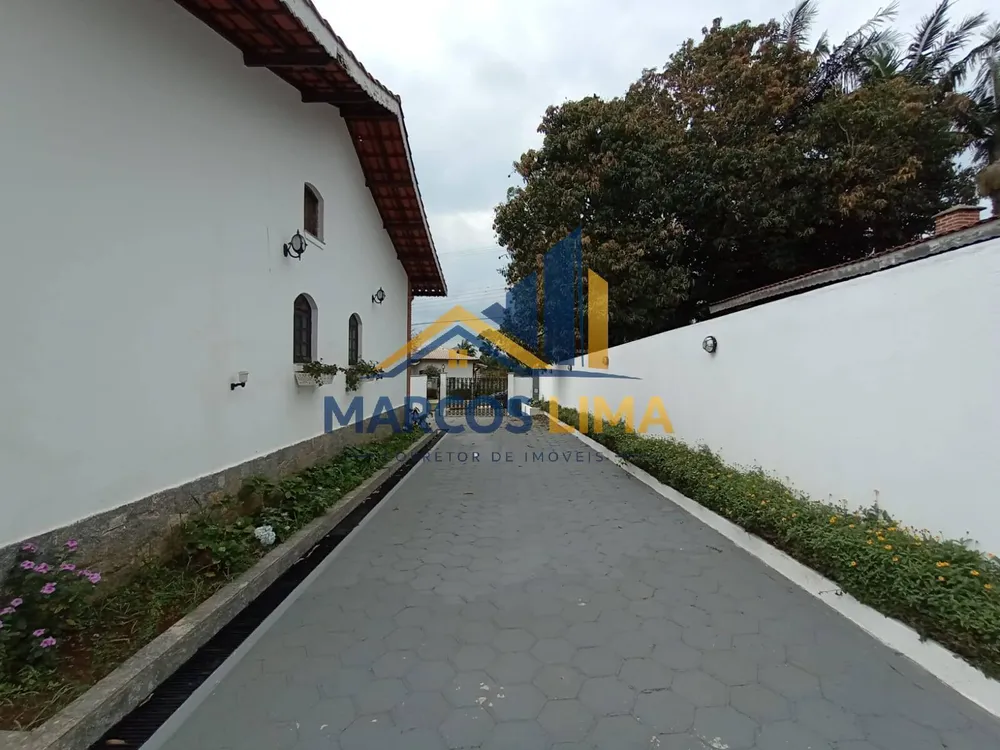 Chácara, 6 quartos, 1122 m² - Foto 6