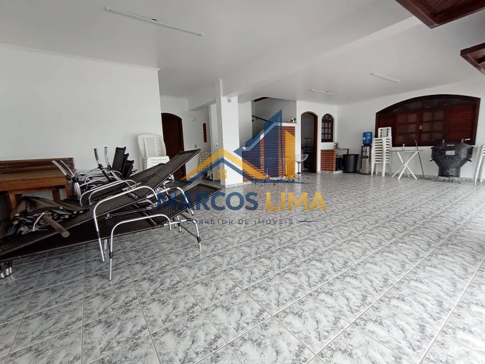 Chácara, 6 quartos, 1122 m² - Foto 5