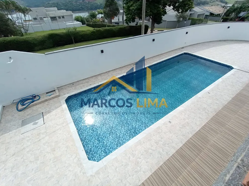 Chácara, 6 quartos, 1122 m² - Foto 5