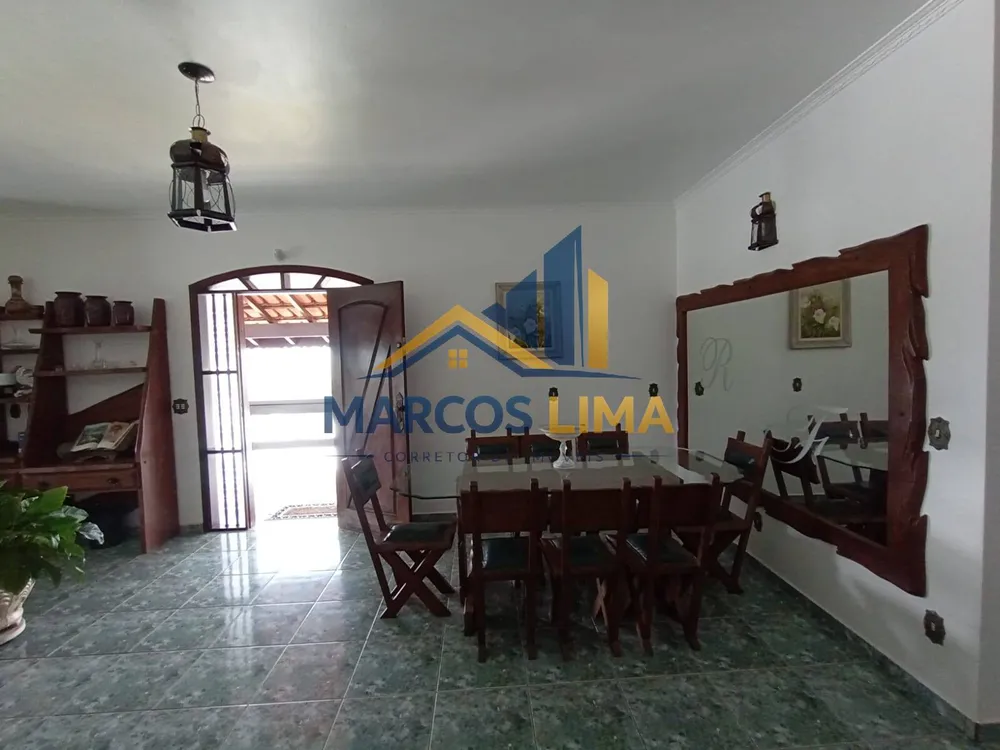 Chácara, 6 quartos, 1122 m² - Foto 7