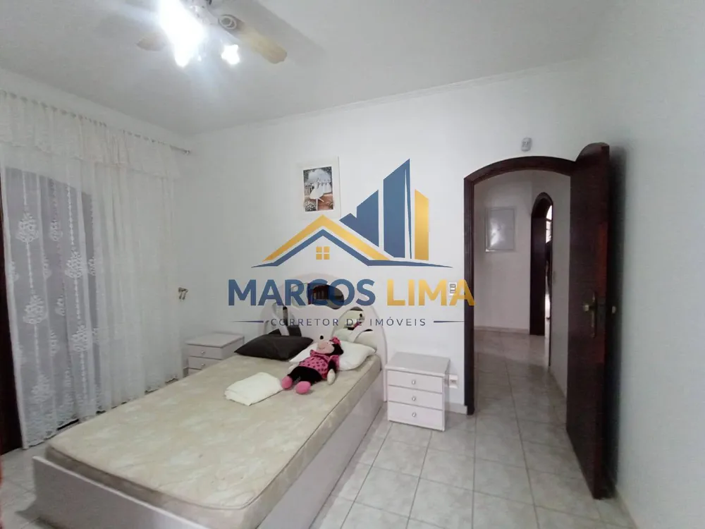 Chácara, 6 quartos, 1122 m² - Foto 11