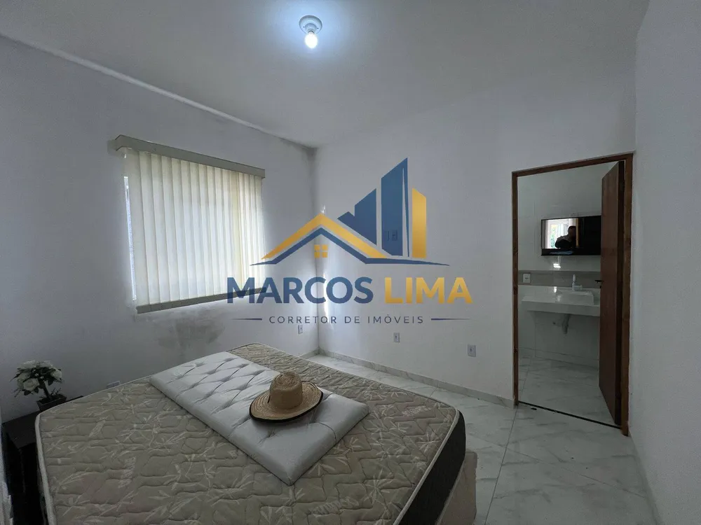 Casa, 3 quartos, 63 m² - Foto 7