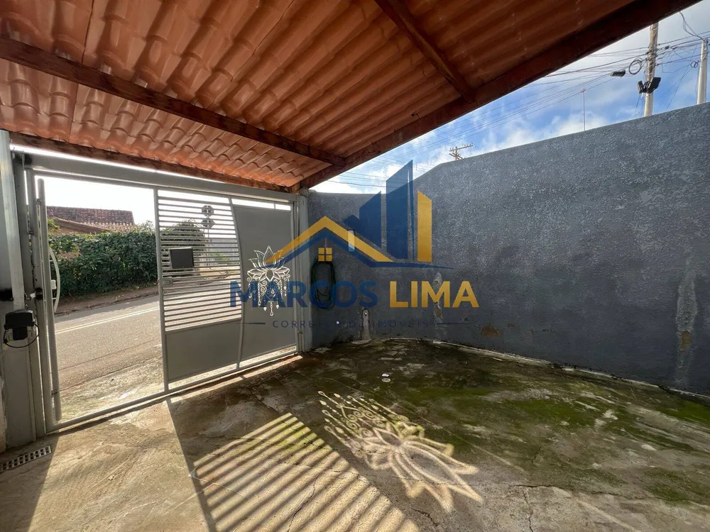 Casa, 3 quartos, 63 m² - Foto 3