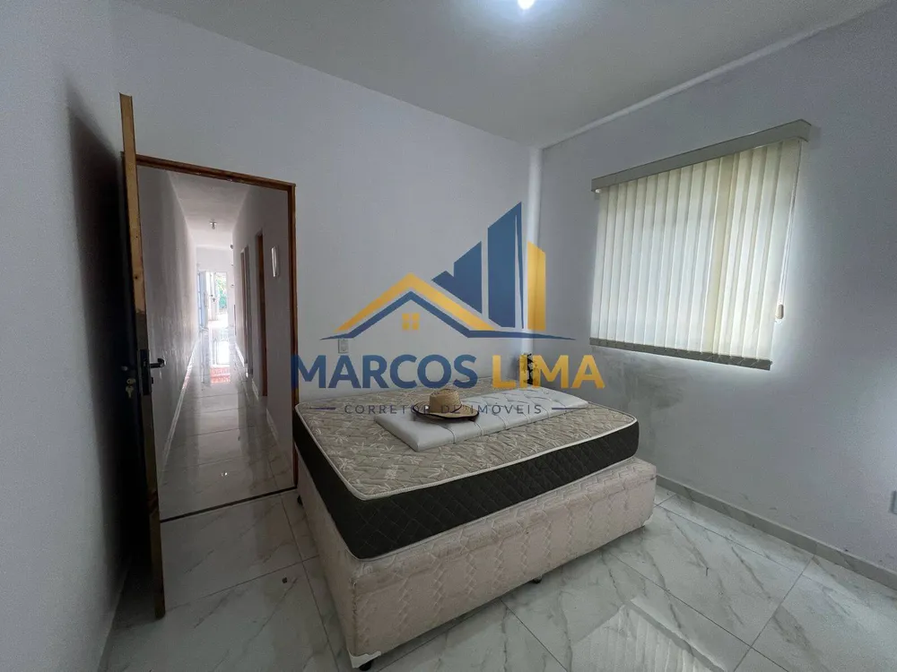Casa, 3 quartos, 63 m² - Foto 6