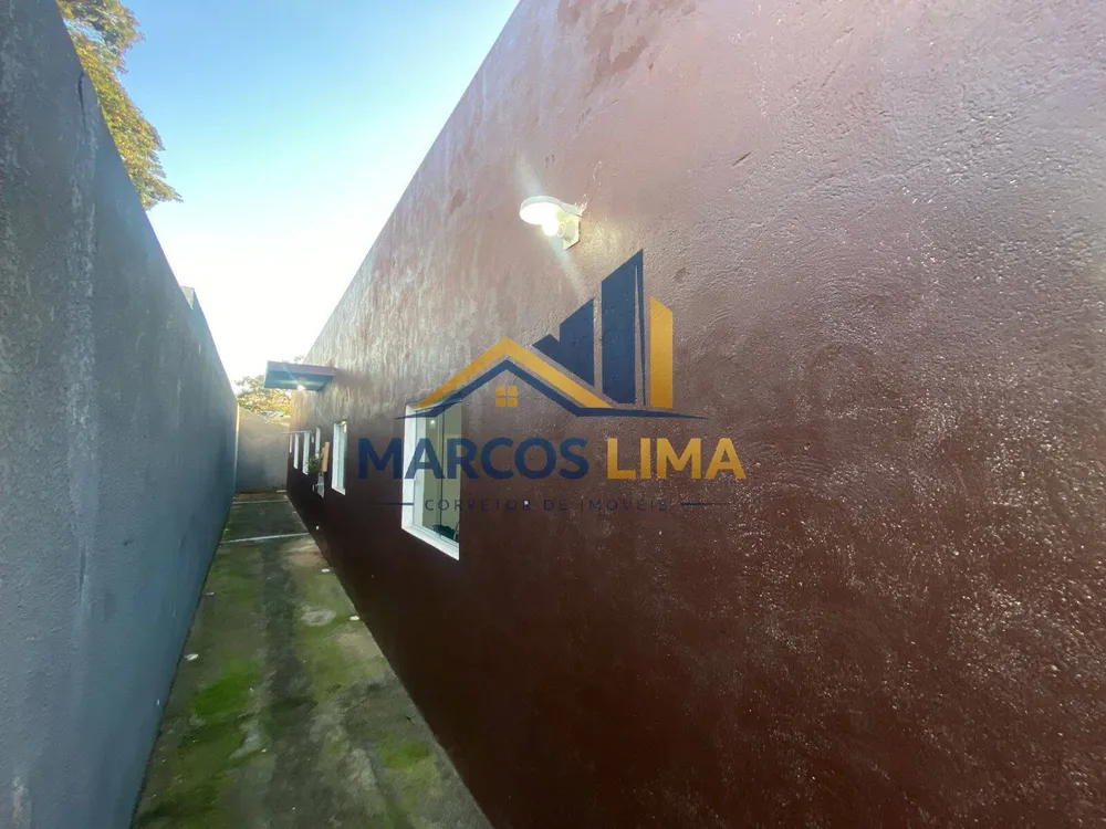 Casa, 3 quartos, 63 m² - Foto 4