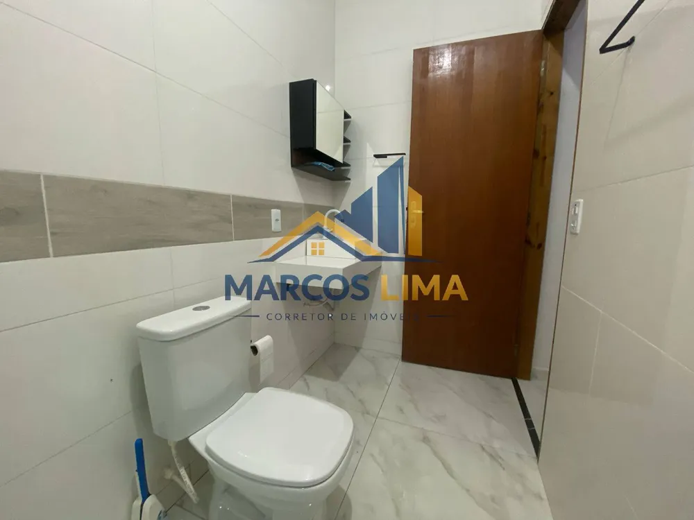 Casa, 3 quartos, 63 m² - Foto 5