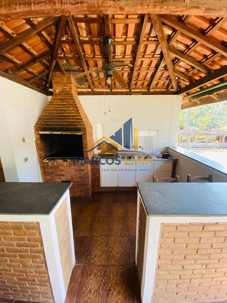 Sítio, 6 quartos, 2 hectares - Foto 13