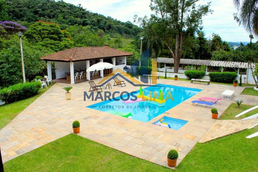 Sítio, 6 quartos, 2 hectares - Foto 11