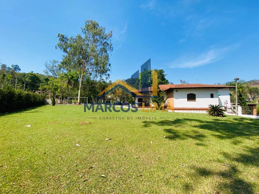 Sítio, 6 quartos, 2 hectares - Foto 10