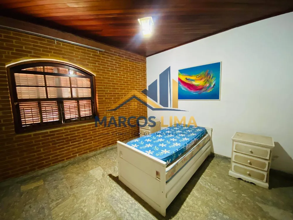 Sítio, 6 quartos, 2 hectares - Foto 12