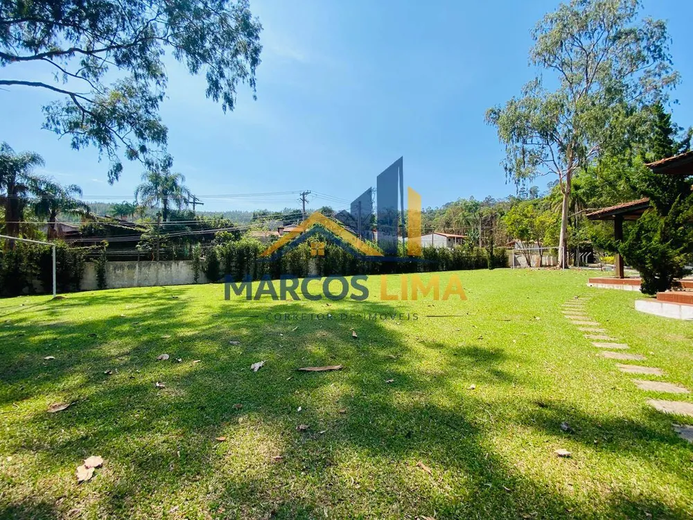 Sítio, 6 quartos, 2 hectares - Foto 8