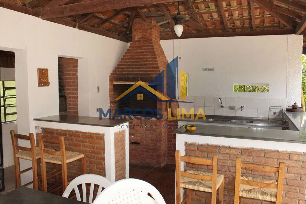 Sítio, 6 quartos, 2 hectares - Foto 15