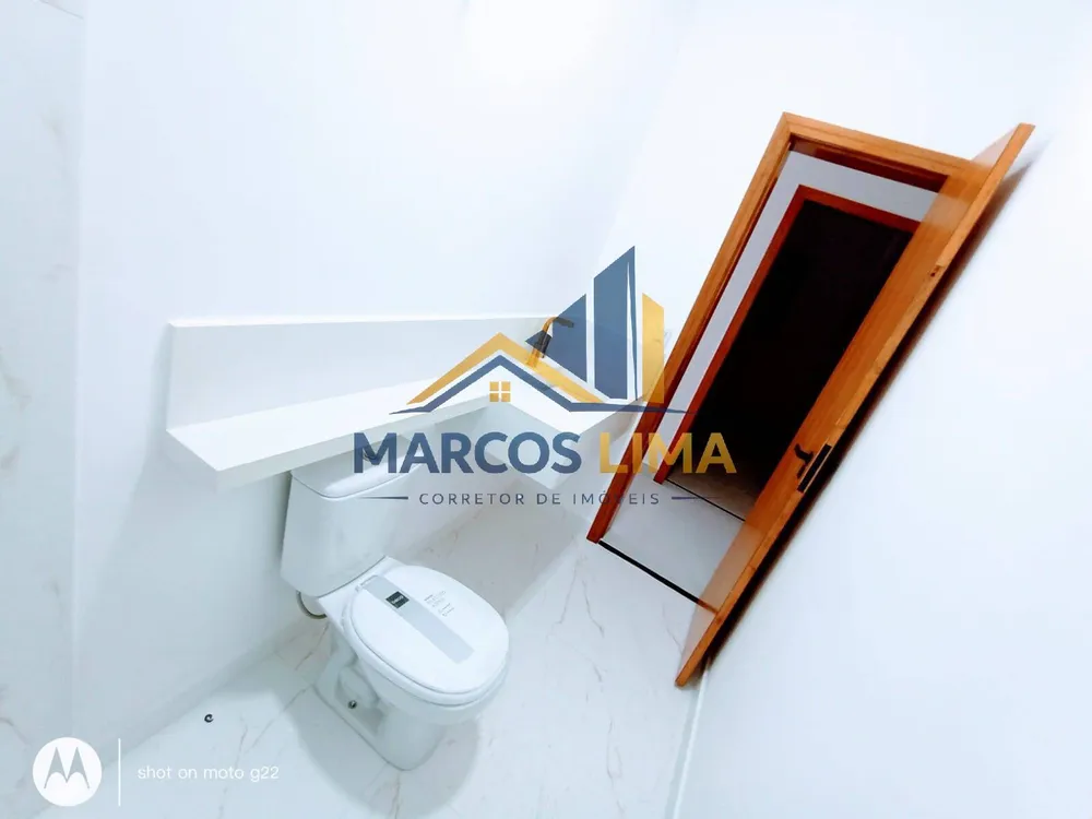Casa, 3 quartos, 170 m² - Foto 16