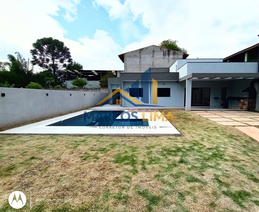 Casa, 3 quartos, 170 m² - Foto 14