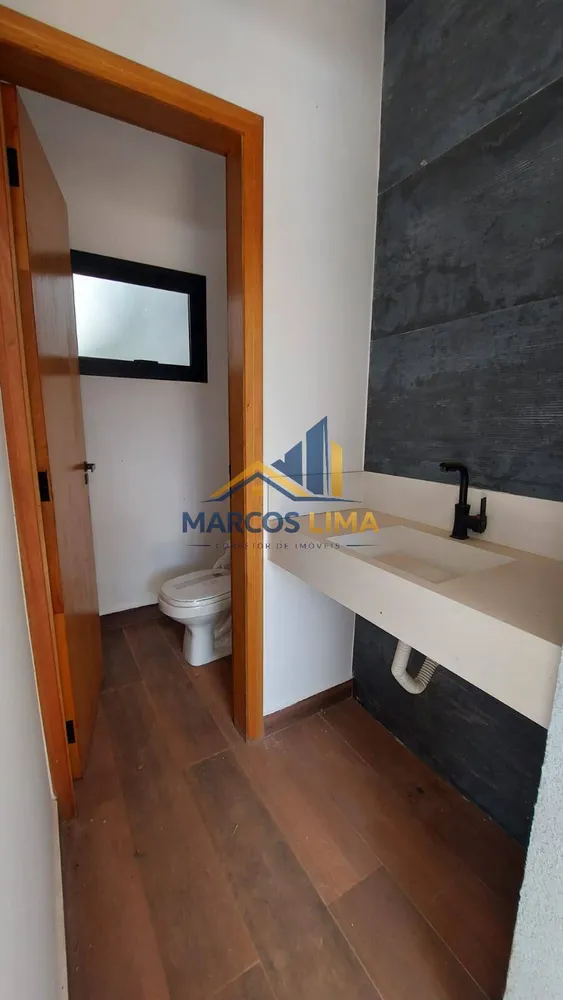 Casa, 3 quartos, 170 m² - Foto 5