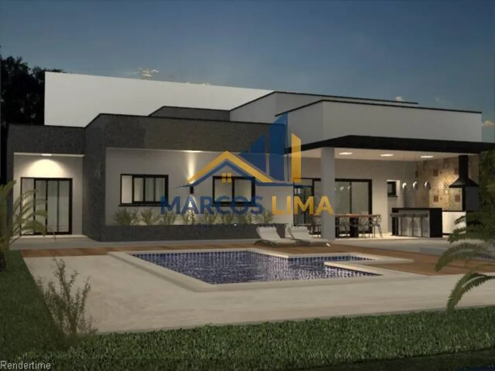 Casa, 3 quartos, 170 m² - Foto 8