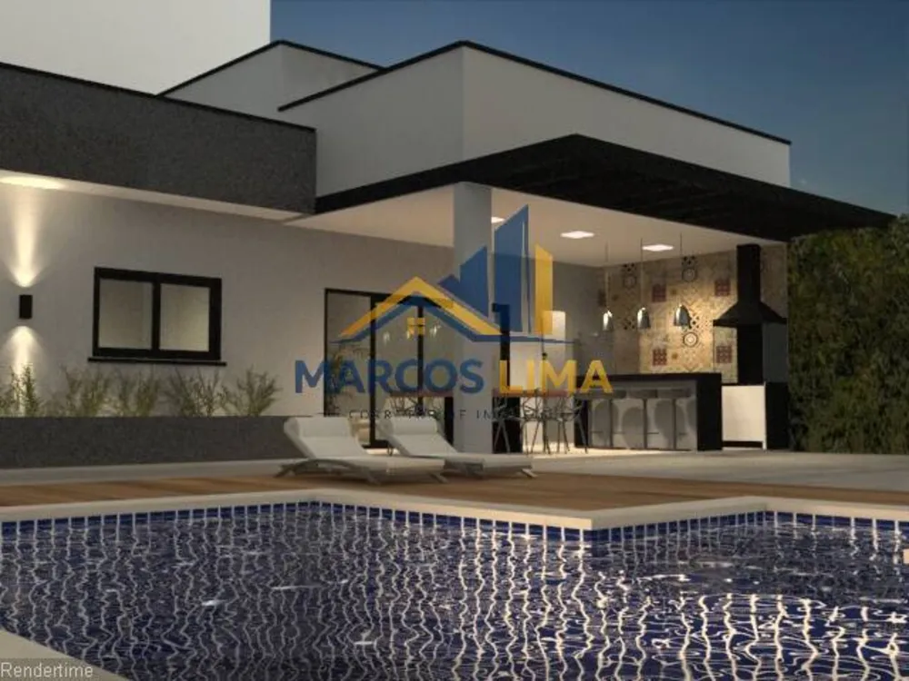 Casa, 3 quartos, 170 m² - Foto 10
